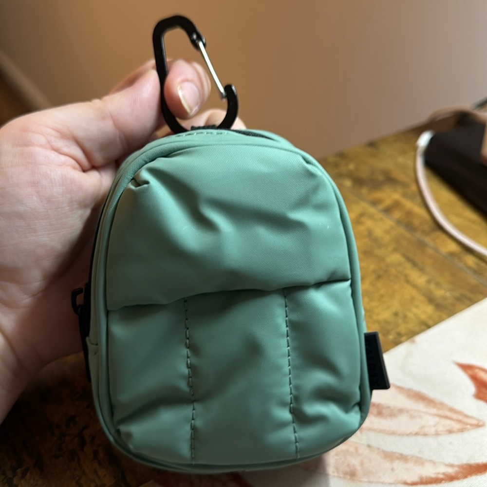 Calpak key pouch